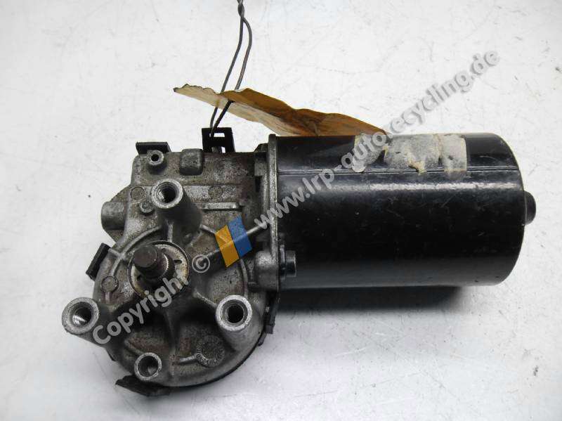 Audi A6 4B original Wischermotor vorn 4B1955023A 0390241140 BOSCH BJ1997